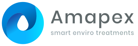 Amapex Environment logo