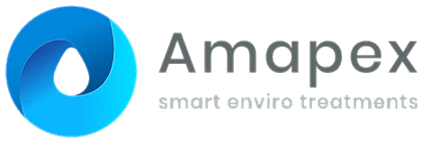 Amapex Environment logo