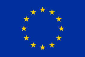 Bandera europa